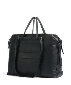 Piquadro Business- & Laptop Bags-Circle Briefcase 14″ fine grain cow leather