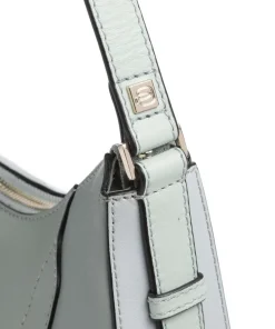 Piquadro Shoulder Bags-Circle Shoulder bag fine grain cow leather