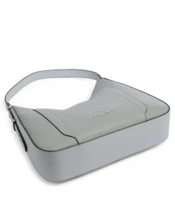 Piquadro Shoulder Bags-Circle Shoulder bag fine grain cow leather