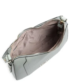 Piquadro Shoulder Bags-Circle Shoulder bag fine grain cow leather