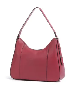 Piquadro Shoulder Bags-Circle Shoulder bag fine grain cow leather