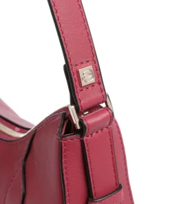 Piquadro Shoulder Bags-Circle Shoulder bag fine grain cow leather