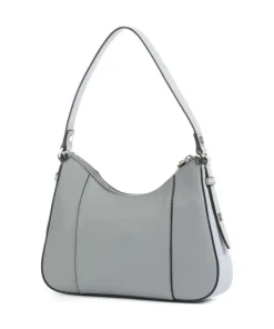 Piquadro Shoulder Bags-Circle Shoulder bag grained cow leather