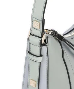 Piquadro Shoulder Bags-Circle Shoulder bag grained cow leather