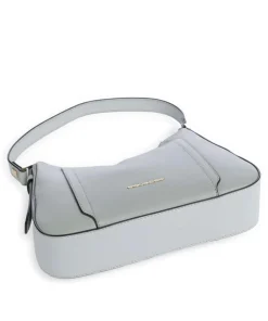 Piquadro Shoulder Bags-Circle Shoulder bag grained cow leather