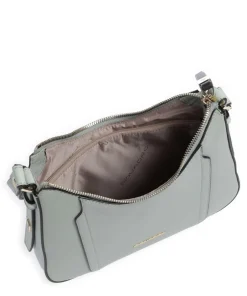 Piquadro Shoulder Bags-Circle Shoulder bag grained cow leather