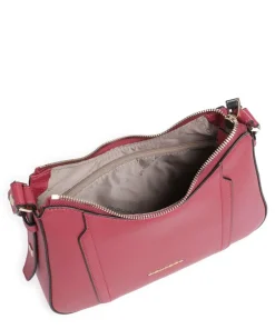 Piquadro Shoulder Bags-Circle Shoulder bag grained cow leather