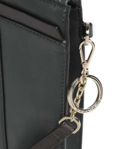 Piquadro Business- & Laptop Bags-Circle Tablet case 10″ fine grain cow leather