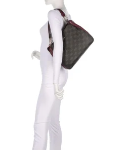Liu Jo Shoulder Bags|Hobo Bags-Cirry M Hobo bag imitation leather