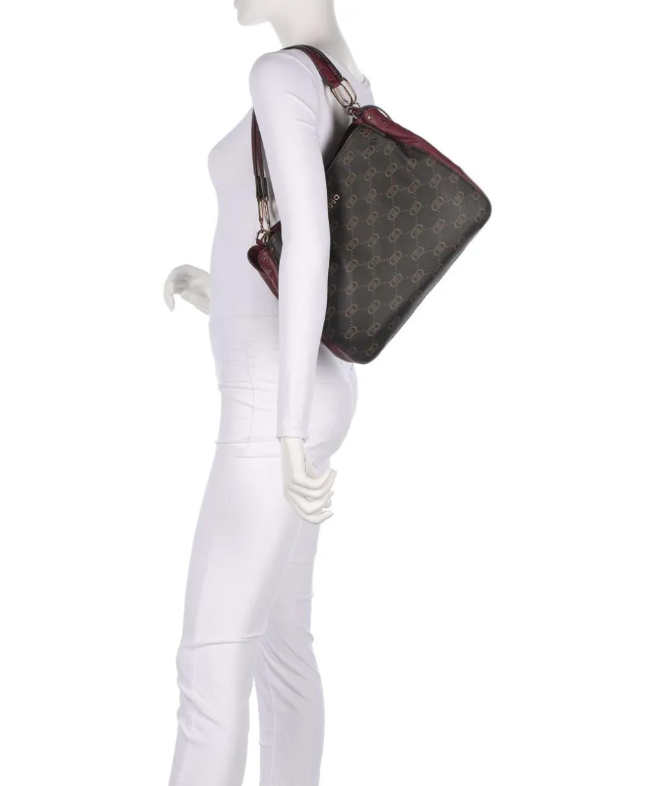 Liu Jo Shoulder Bags|Hobo Bags-Cirry M Hobo bag imitation leather