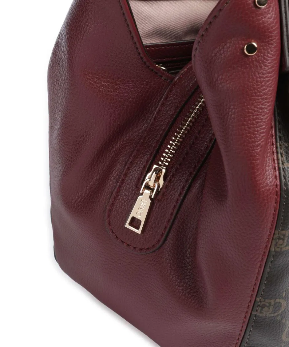Liu Jo Shoulder Bags|Hobo Bags-Cirry M Hobo bag imitation leather
