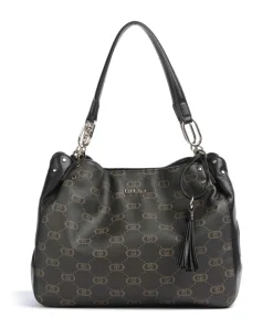 Liu Jo Shoulder Bags|Hobo Bags-Cirry M Hobo bag imitation leather