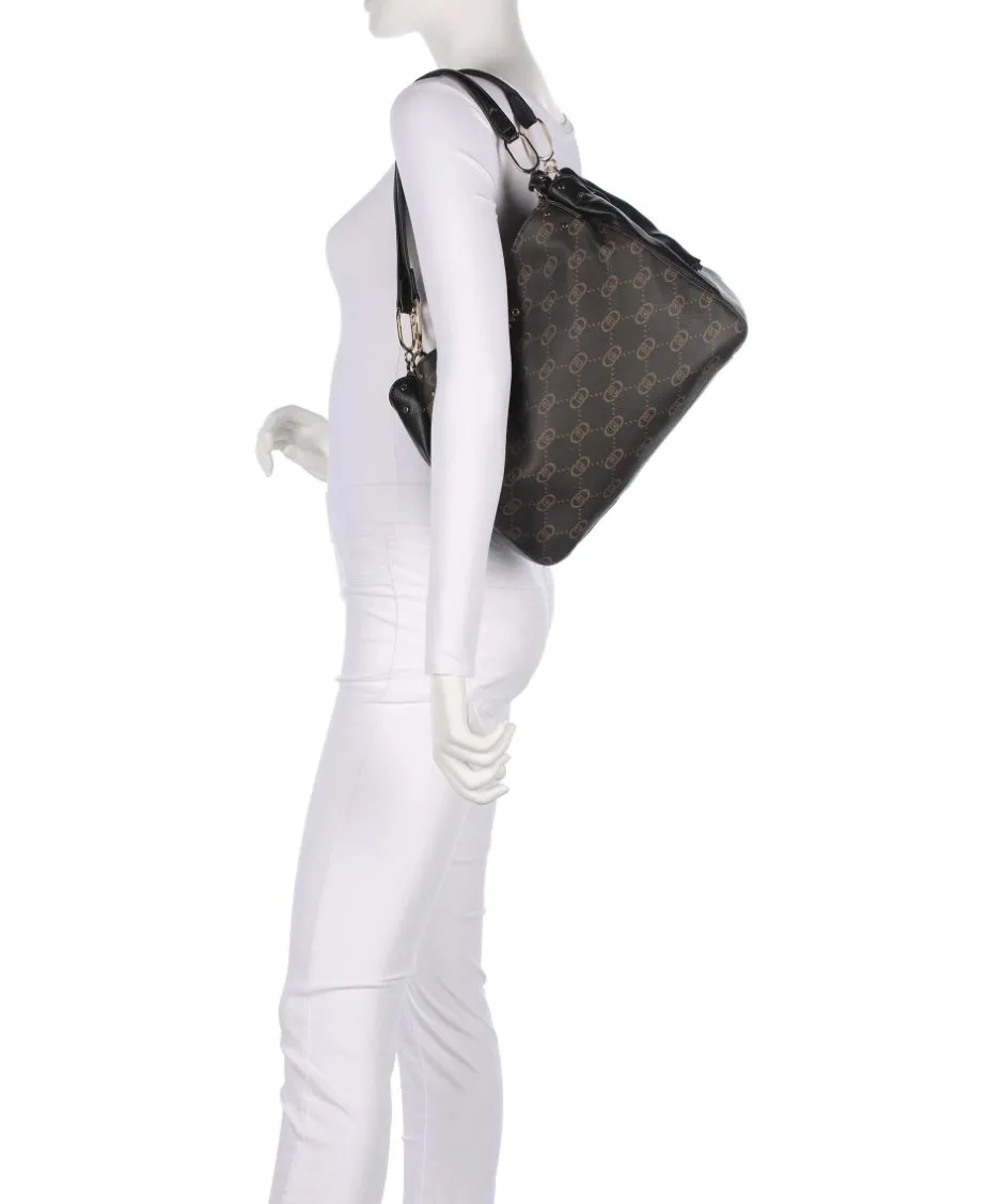 Liu Jo Shoulder Bags|Hobo Bags-Cirry M Hobo bag imitation leather