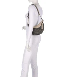 Liu Jo Shoulder Bags|Crossbody Bags-Cirry M Shoulder bag imitation leather
