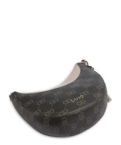 Liu Jo Shoulder Bags|Crossbody Bags-Cirry M Shoulder bag imitation leather