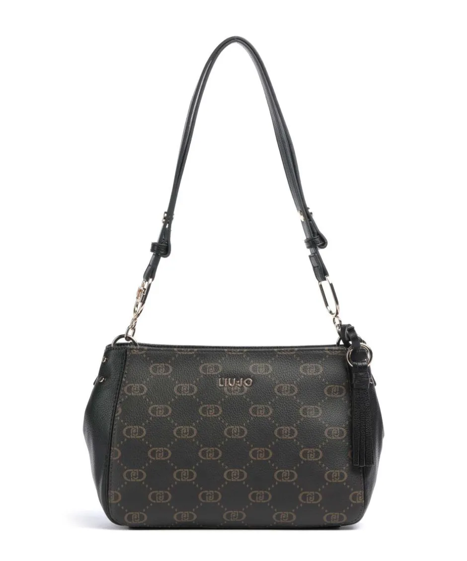 Liu Jo Shoulder Bags|Crossbody Bags-Cirry M Shoulder bag imitation leather