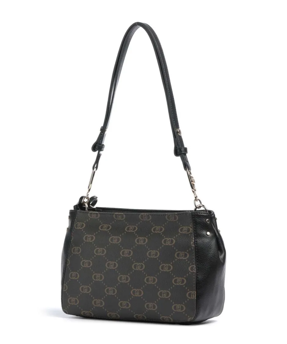 Liu Jo Shoulder Bags|Crossbody Bags-Cirry M Shoulder bag imitation leather