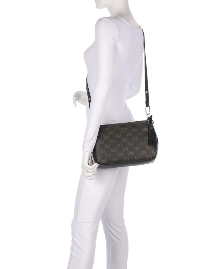 Liu Jo Shoulder Bags|Crossbody Bags-Cirry M Shoulder bag imitation leather