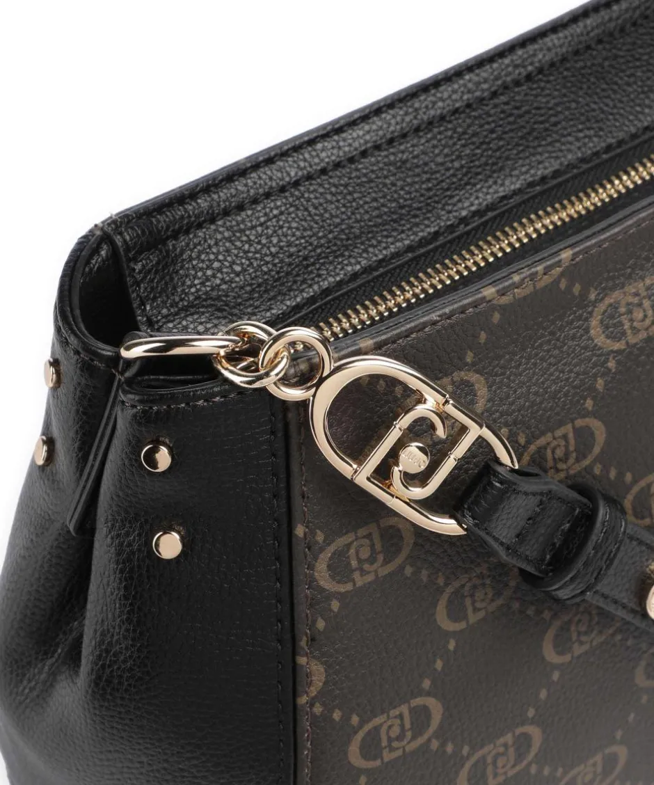 Liu Jo Shoulder Bags|Crossbody Bags-Cirry M Shoulder bag imitation leather