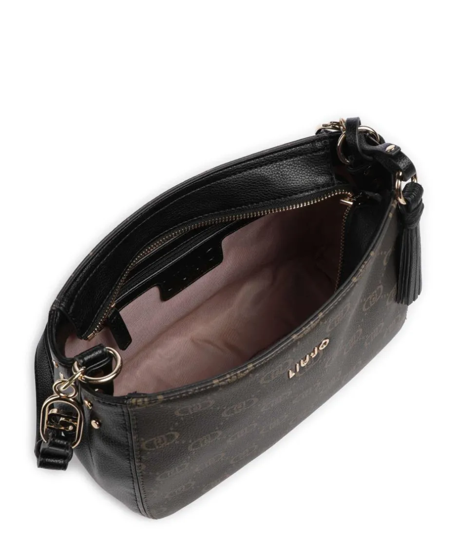 Liu Jo Shoulder Bags|Crossbody Bags-Cirry M Shoulder bag imitation leather