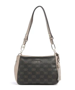 Liu Jo Shoulder Bags|Crossbody Bags-Cirry M Shoulder bag imitation leather