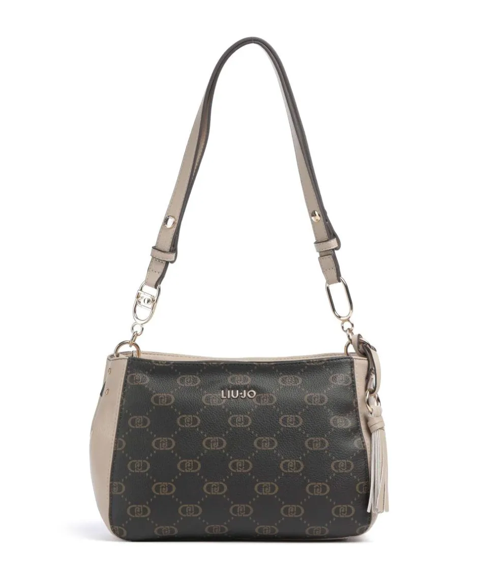 Liu Jo Shoulder Bags|Crossbody Bags-Cirry M Shoulder bag imitation leather