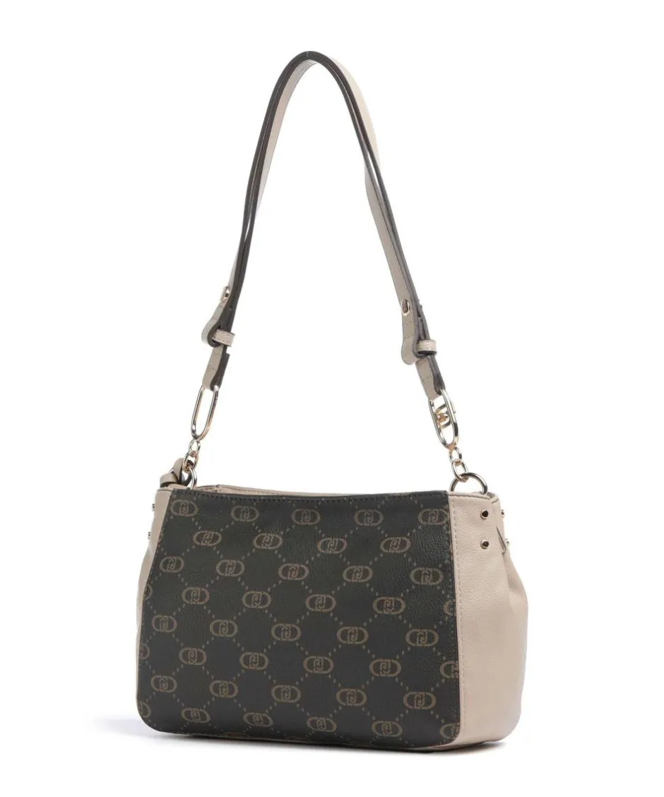 Liu Jo Shoulder Bags|Crossbody Bags-Cirry M Shoulder bag imitation leather