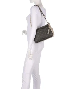 Liu Jo Shoulder Bags|Crossbody Bags-Cirry M Shoulder bag imitation leather