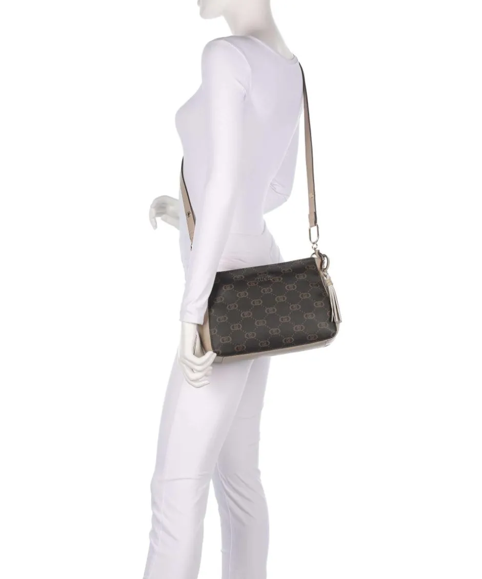 Liu Jo Shoulder Bags|Crossbody Bags-Cirry M Shoulder bag imitation leather