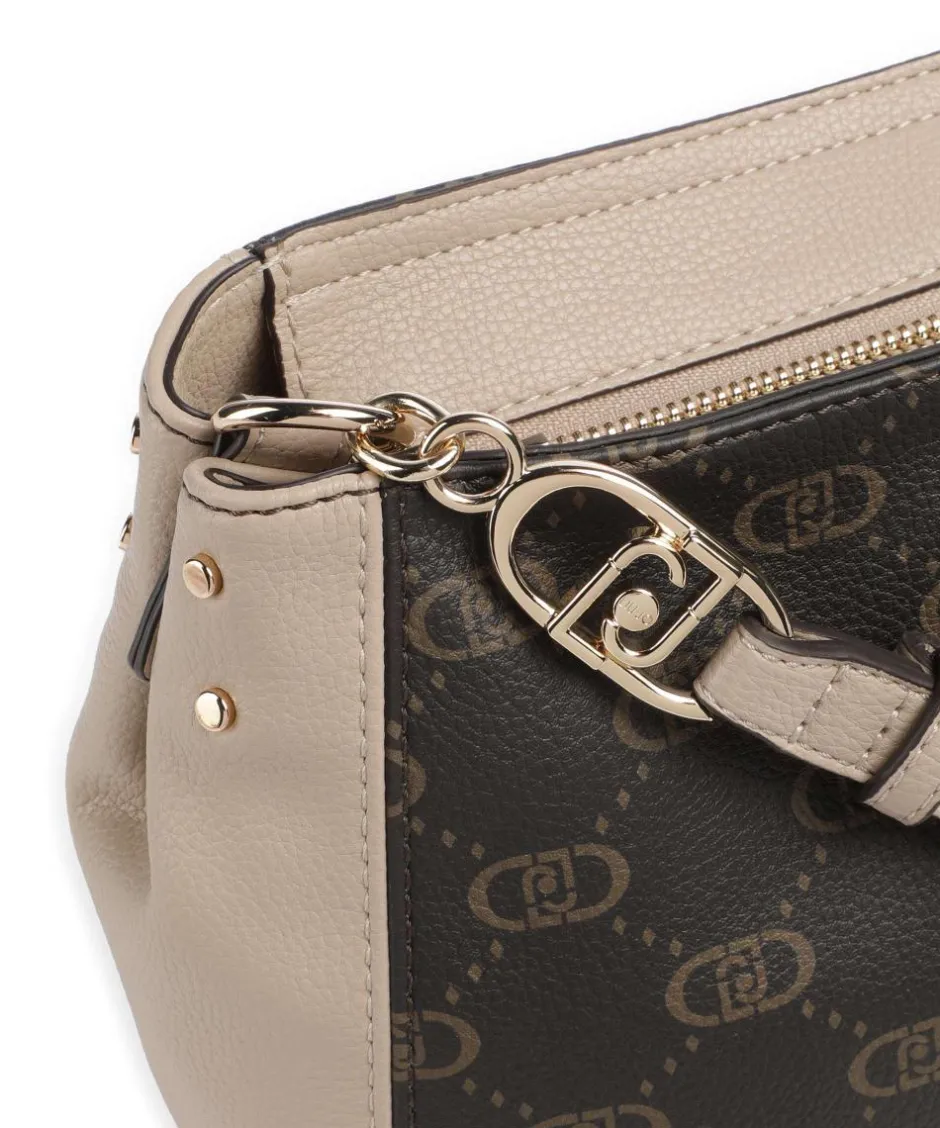 Liu Jo Shoulder Bags|Crossbody Bags-Cirry M Shoulder bag imitation leather