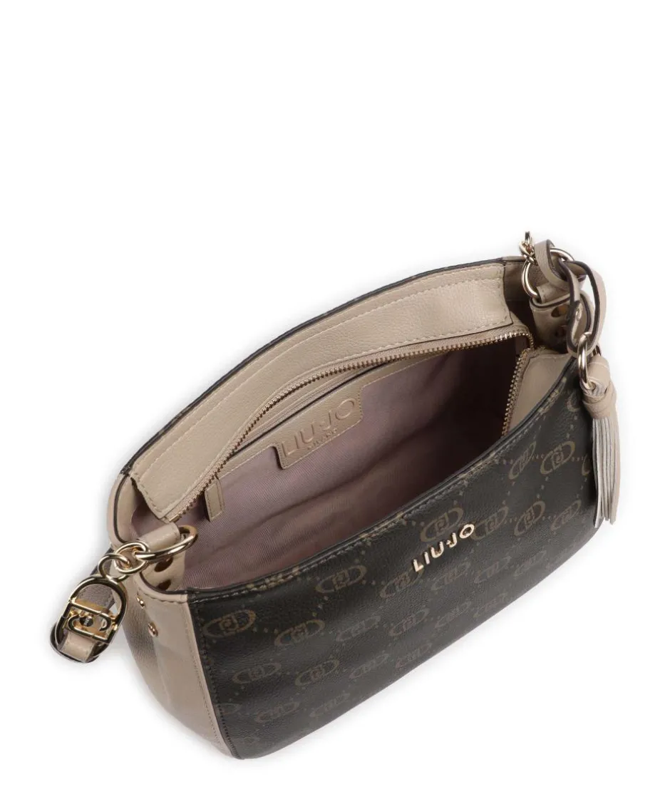 Liu Jo Shoulder Bags|Crossbody Bags-Cirry M Shoulder bag imitation leather