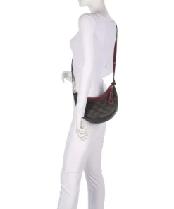 Liu Jo Shoulder Bags|Crossbody Bags-Cirry M Shoulder bag imitation leather