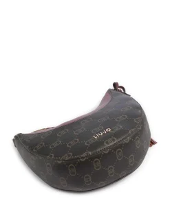 Liu Jo Shoulder Bags|Crossbody Bags-Cirry M Shoulder bag imitation leather