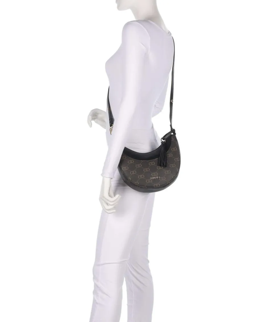 Liu Jo Shoulder Bags|Crossbody Bags-Cirry M Shoulder bag imitation leather
