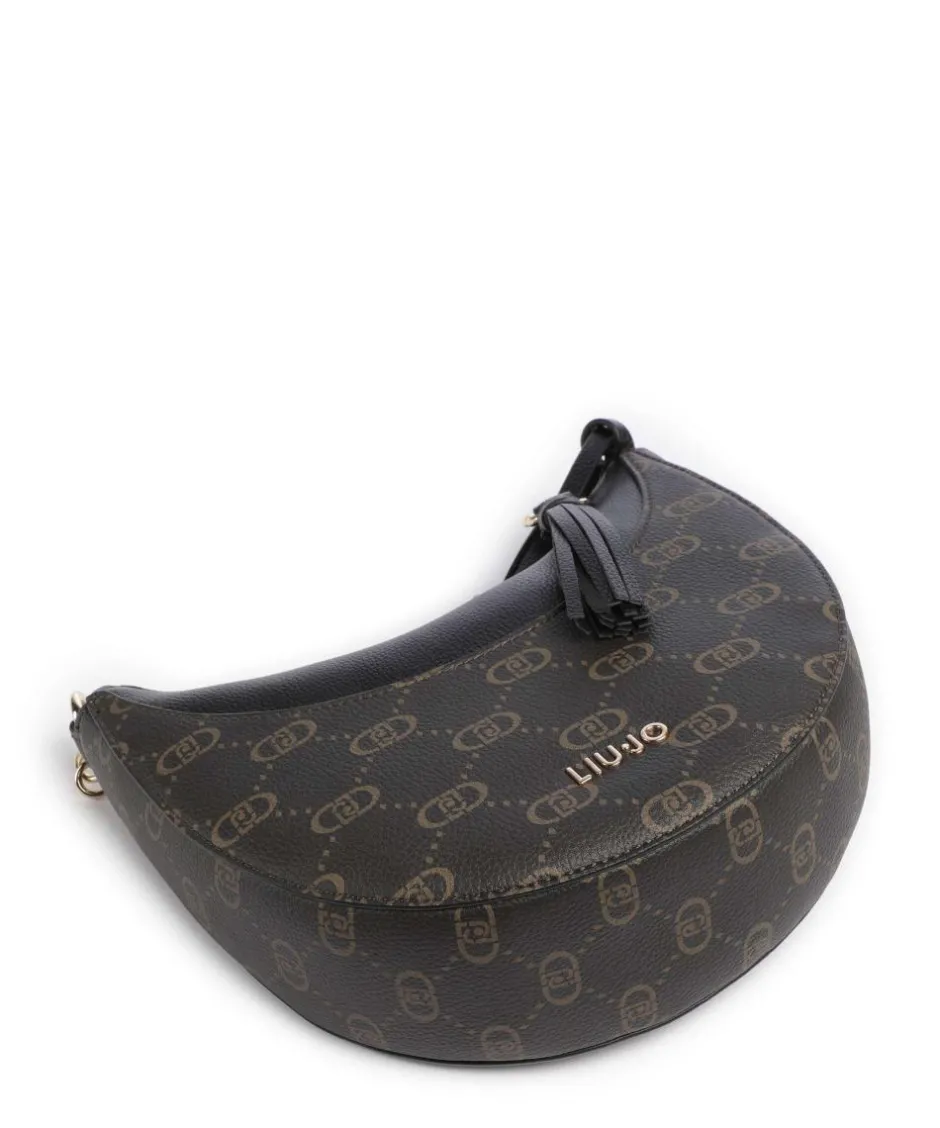 Liu Jo Shoulder Bags|Crossbody Bags-Cirry M Shoulder bag imitation leather