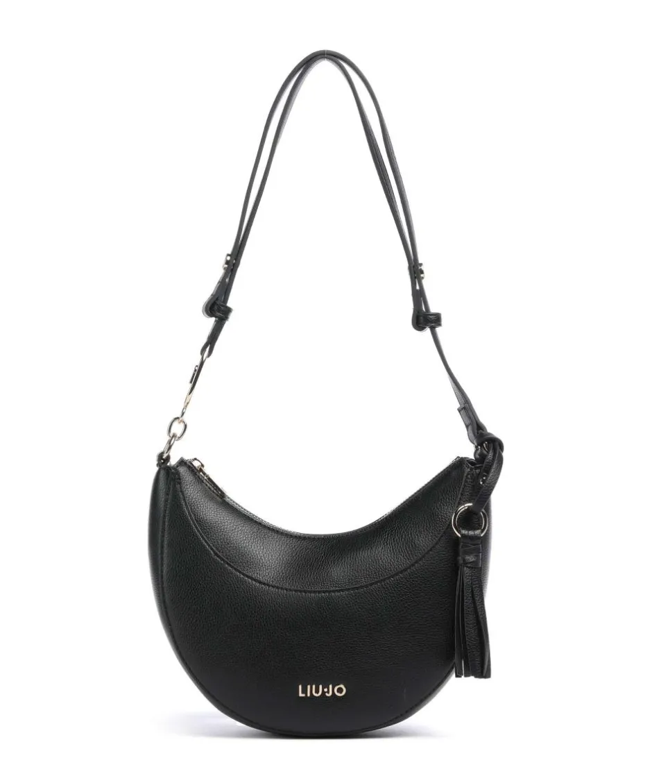 Liu Jo Shoulder Bags|Crossbody Bags-Cirry M Shoulder bag imitation leather