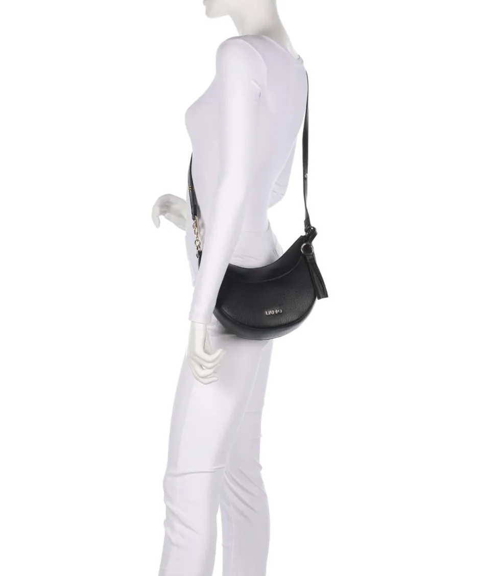 Liu Jo Shoulder Bags|Crossbody Bags-Cirry M Shoulder bag imitation leather