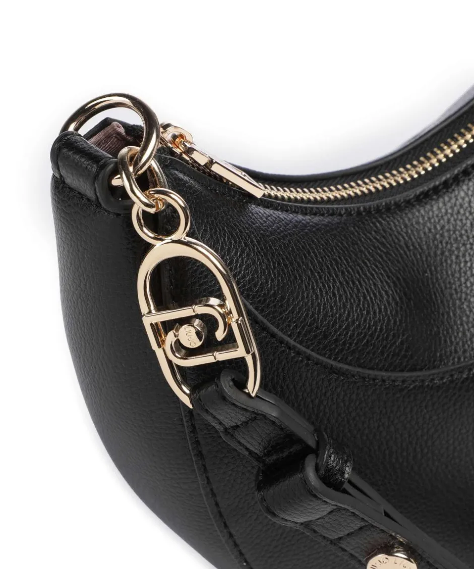 Liu Jo Shoulder Bags|Crossbody Bags-Cirry M Shoulder bag imitation leather