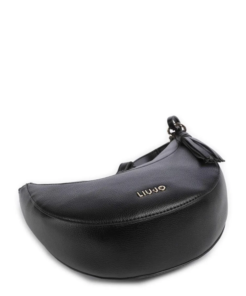 Liu Jo Shoulder Bags|Crossbody Bags-Cirry M Shoulder bag imitation leather