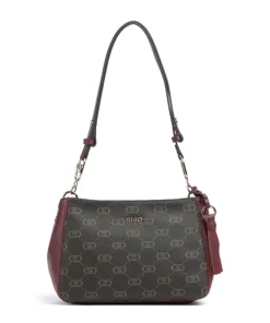 Liu Jo Shoulder Bags|Crossbody Bags-Cirry M Shoulder bag imitation leather