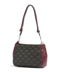 Liu Jo Shoulder Bags|Crossbody Bags-Cirry M Shoulder bag imitation leather
