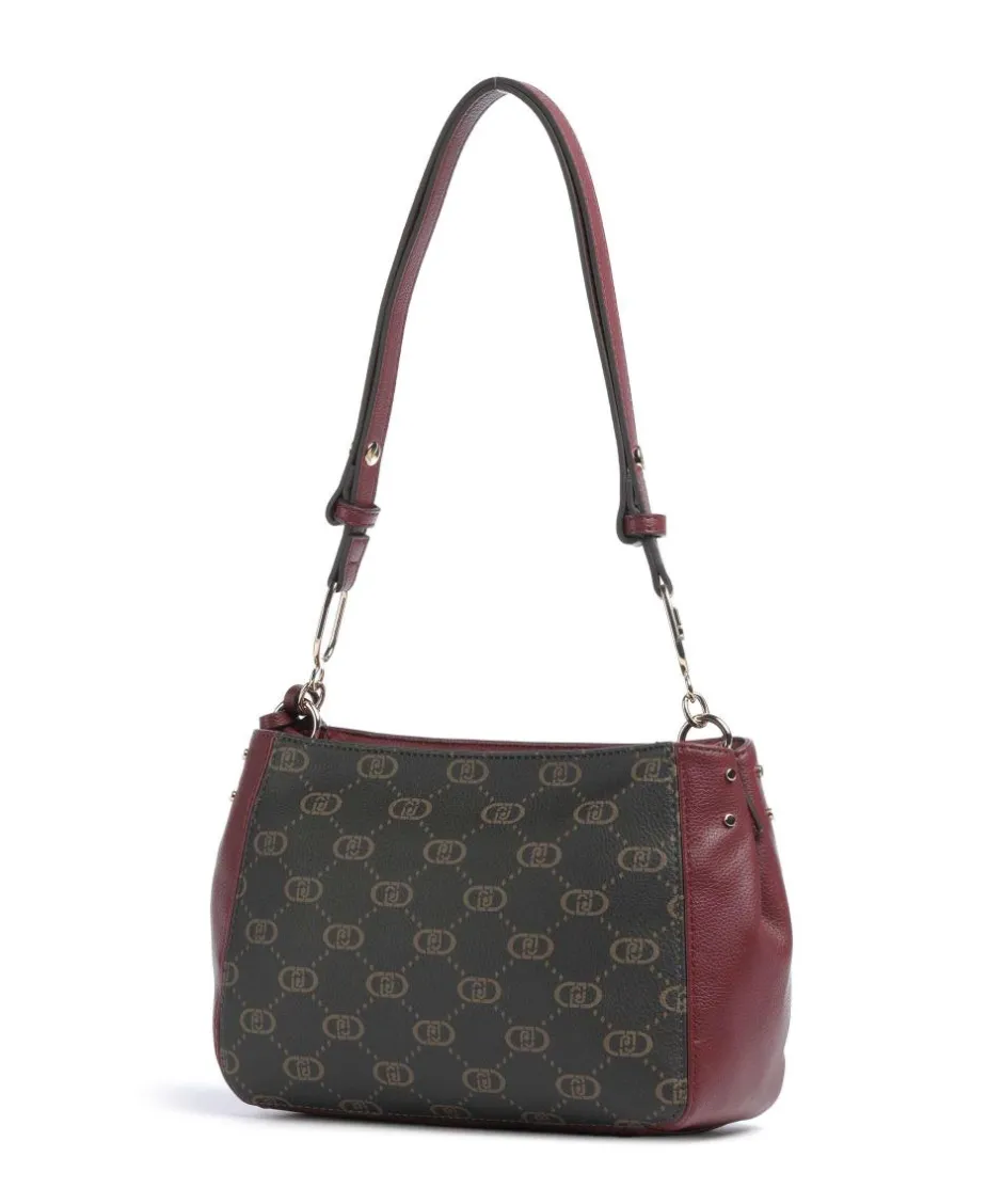 Liu Jo Shoulder Bags|Crossbody Bags-Cirry M Shoulder bag imitation leather