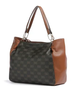 Liu Jo Tote Bags-Cirry M Tote bag imitation leather