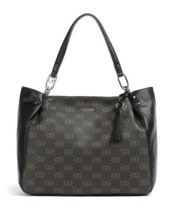 Liu Jo Tote Bags-Cirry M Tote bag imitation leather