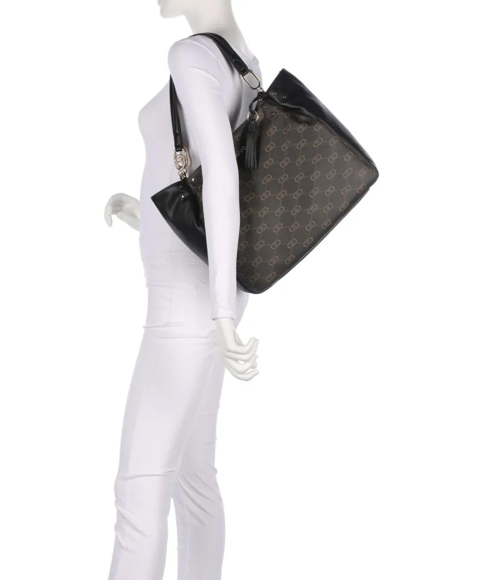 Liu Jo Tote Bags-Cirry M Tote bag imitation leather