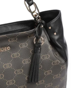 Liu Jo Tote Bags-Cirry M Tote bag imitation leather