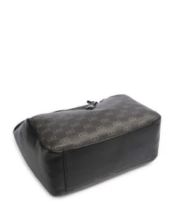 Liu Jo Tote Bags-Cirry M Tote bag imitation leather