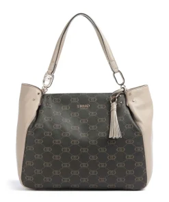 Liu Jo Tote Bags-Cirry M Tote bag imitation leather