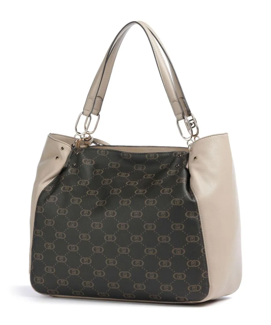 Liu Jo Tote Bags-Cirry M Tote bag imitation leather