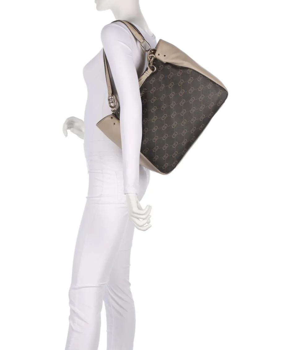 Liu Jo Tote Bags-Cirry M Tote bag imitation leather
